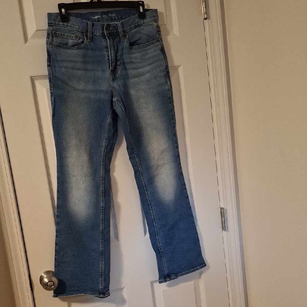 Old Navy Boot Cut Jeans